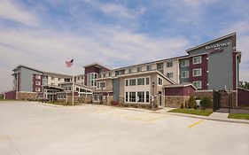 Residence Inn Bloomington In